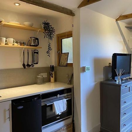 Cosy 1 Bedroom Country Lodge With Free Parking Watlington  Екстер'єр фото
