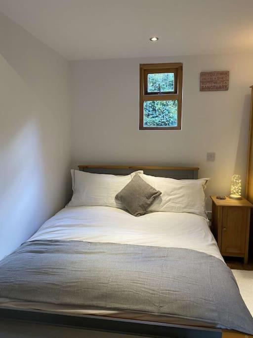 Cosy 1 Bedroom Country Lodge With Free Parking Watlington  Екстер'єр фото