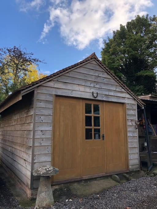 Cosy 1 Bedroom Country Lodge With Free Parking Watlington  Екстер'єр фото
